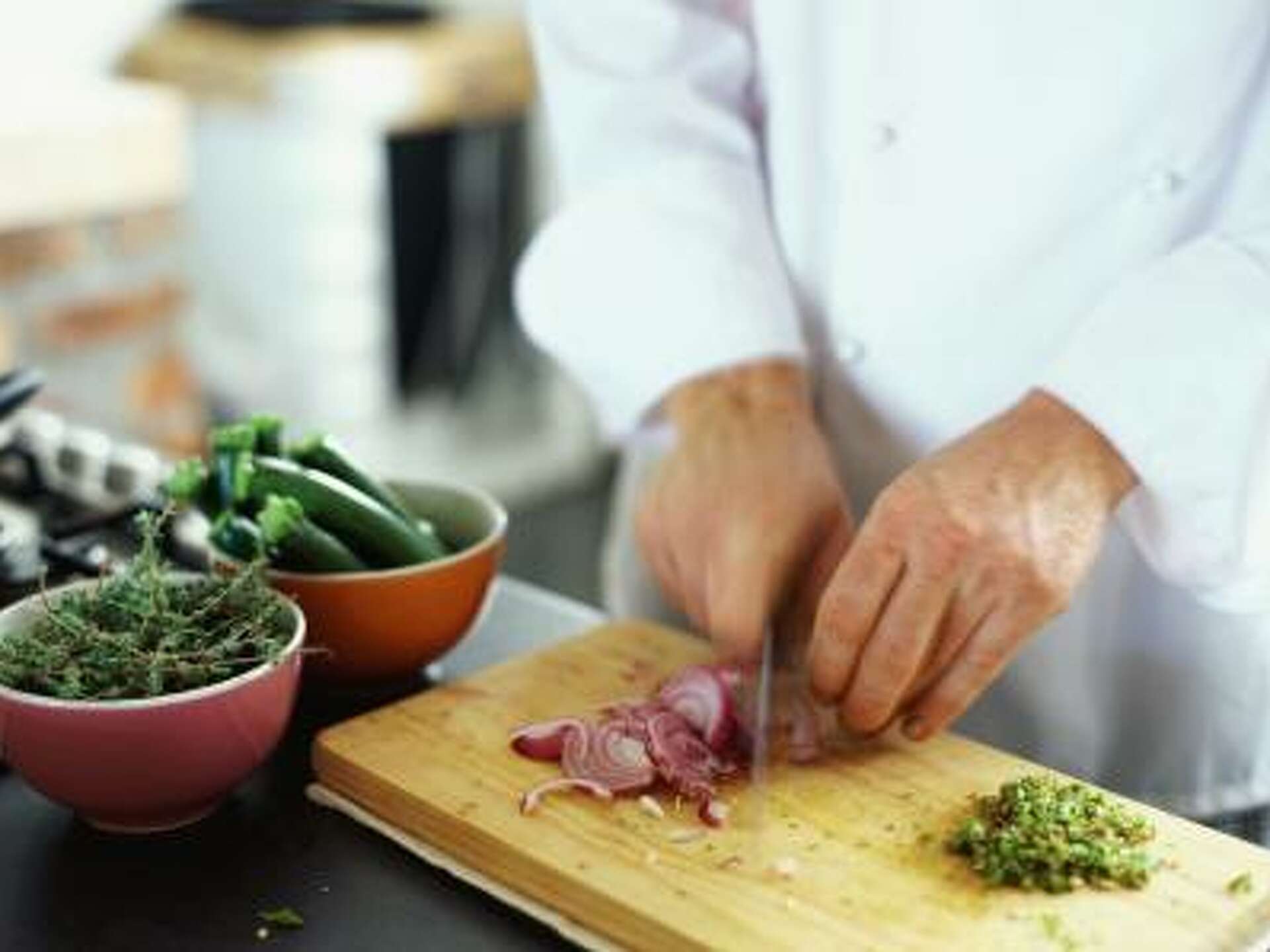 We Cook illustration